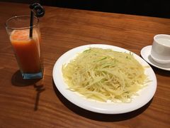 -頂好酒家·经典粤菜(海信广场店)