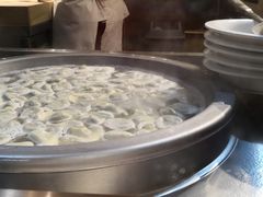 -日丰园海肠水饺·老字号大连海鲜(和平广场店)