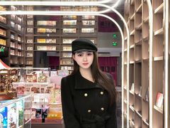 -沈阳大商千盛购物中心有限公司(长江街店)