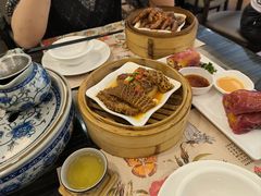 -虾饺妹·粤式手工点心(水荫路店)