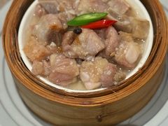 -晋江荣誉国际酒店·港誉茶餐厅