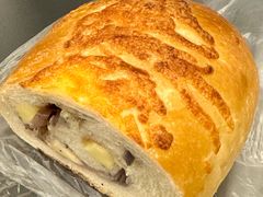 -81BAKERY(大学路店)