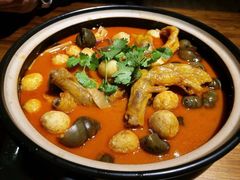 -随缘小馆(红岭路店)
