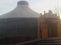 -九十九顶毡房(阜石路店)