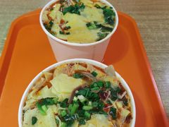 -孔师傅八仙老鸭粉丝汤(上海市第一食品商店南东店)
