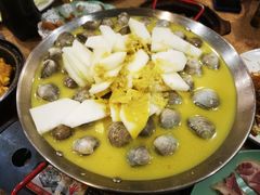 -吉源大排档·鱼生·海鲜(烧烤彩印厂店)