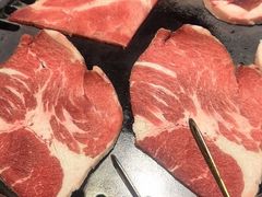 -梨花自助烤肉(西三旗万象汇黑金店)