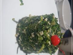-吴越荣记苏州菜·松鼠桂鱼(月光码头店)