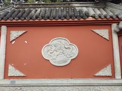 -成都市文殊院