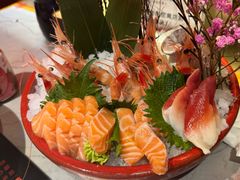 -油花·和牛寿喜烧·放题自助(市南银座店)