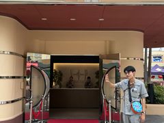 -日本环球影城