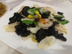 -松北囍宴(松北店)