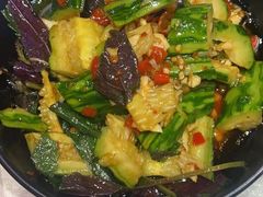 -忆3毛烧烤美食城(龙塘直营店)