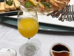 -汤臣一品国际宴会中心(路桥店)