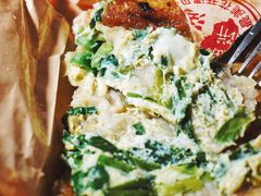 -老上海葱油饼(黄河路店)