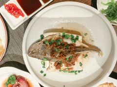 -海航大厦万豪酒店彩海轩中餐厅(霄云路店)