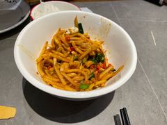 -山涧肴·湘味家肴(松岗满纷天地店)