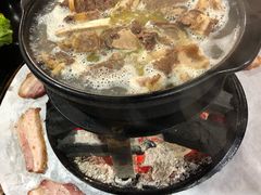 牦牛火锅-康巴藏餐(束河古镇店)