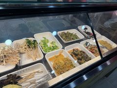 -听涛雅苑百味饺子老家菜馆