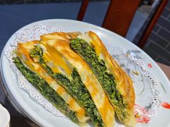 特色素盒子-老德州四合院·德州菜(天衢路店)