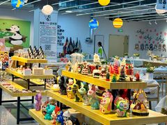 -郑在DIY·潮玩银饰绘画手作(中央大道旗舰店)