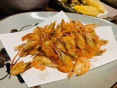 -和彩放题餐厅(酒仙桥店)