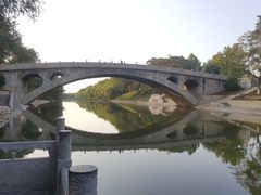 -赵州桥景区