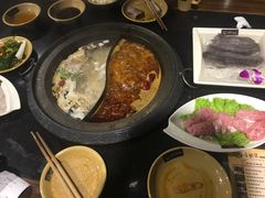 -唇辣号重庆老火锅(燕郊鑫乐汇店)
