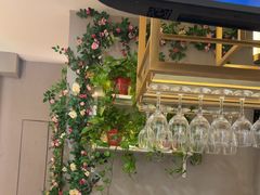 -欧提汗·新疆餐厅·清真(银都路店)