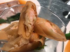-老伙记海鲜码头(北滘店)