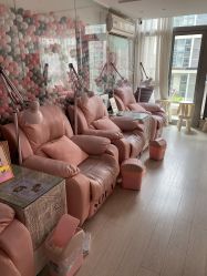 -Beauty Nails 美甲美睫皮肤管理