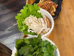 -龙记珍牛和牛烧肉(龙南街店)