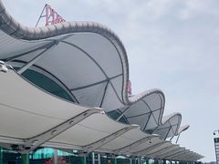 -重庆江北国际机场-T2航站楼