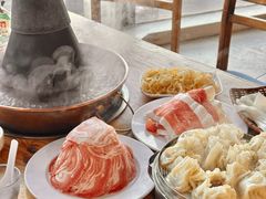 -元盛居(亚泰大街店)