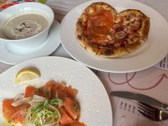 -安妮意大利餐厅(丽都店)