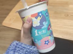 四季奶青-1点点(环城北路店)