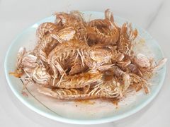 -巧克力渔家.小船海鲜家常菜(三浴场店)