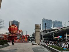 -蟹榭·本帮江浙菜·蟹宴(五角场合生汇商场店)