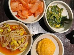-Fuzzy Bistro 浮几韩餐·茶酒馆