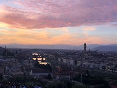 -米开朗琪罗广场