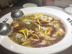 -太二酸菜鱼(沈阳万象城店)