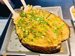 -很久以前羊肉串(长寿路星方汇店)