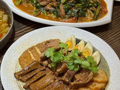 -大洋家·精品潮汕菜·生腌砂锅粥(天河东路店)