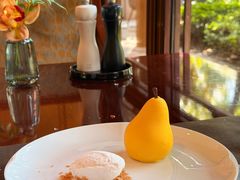 -杭州西子湖四季酒店-WL BISTRO西湖餐厅