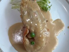 -老洋房花园饭店(绍兴路店)