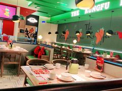 大堂-蛙小侠(五象万象汇店)