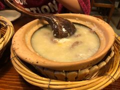 -火齐潮汕砂锅粥(五道口店)