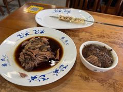 -柴氏风味斋(甘家口店)