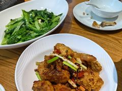 -拾菌寻味·云南野生菌(佛祖岭店)