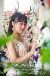 点击看大图 -巴黎新娘婚纱摄影